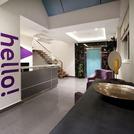Hotel Raj Residency Bengalúr Exteriér fotografie