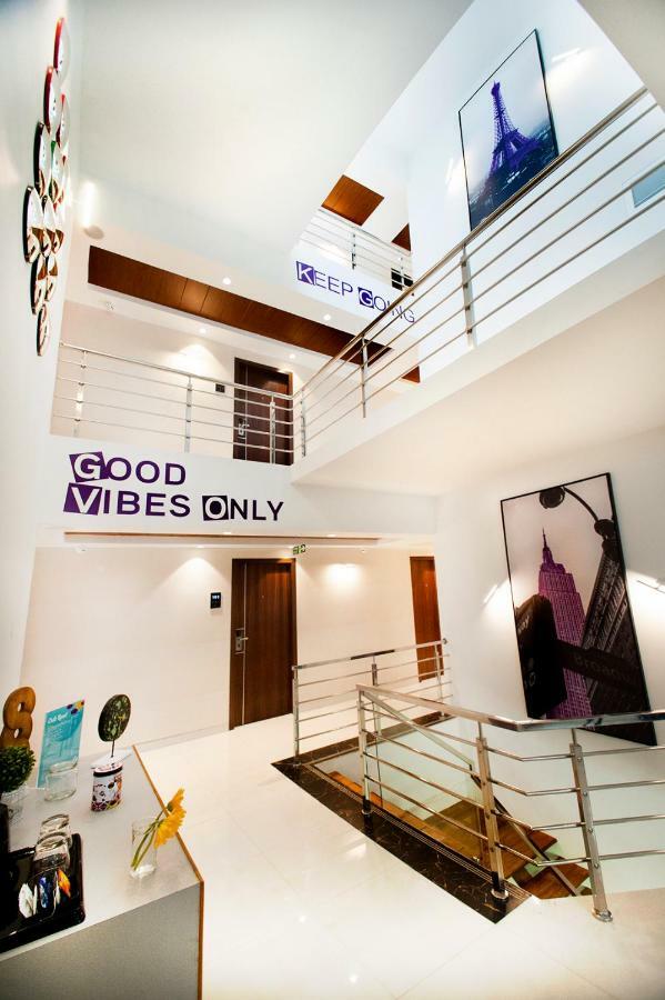 Hotel Raj Residency Bengalúr Exteriér fotografie