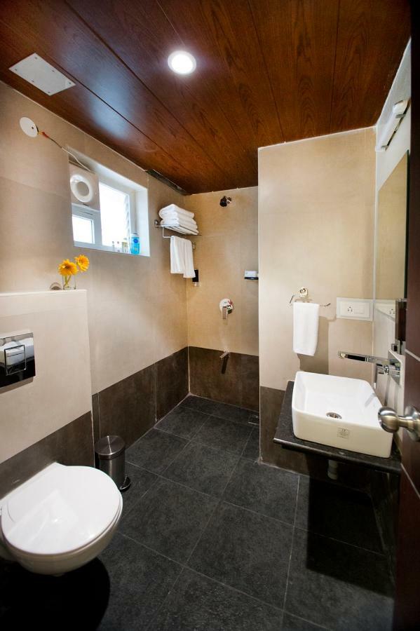 Hotel Raj Residency Bengalúr Exteriér fotografie